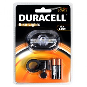 duracell bike f03